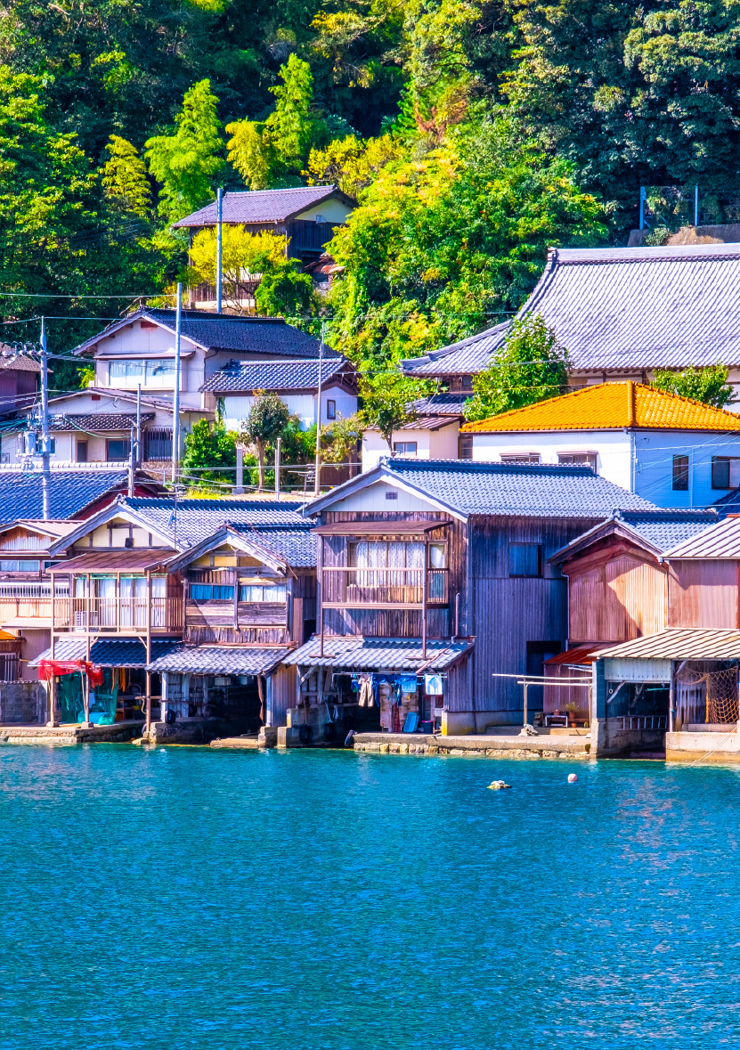 玩美京都．天橋立．有馬溫泉湯香5日