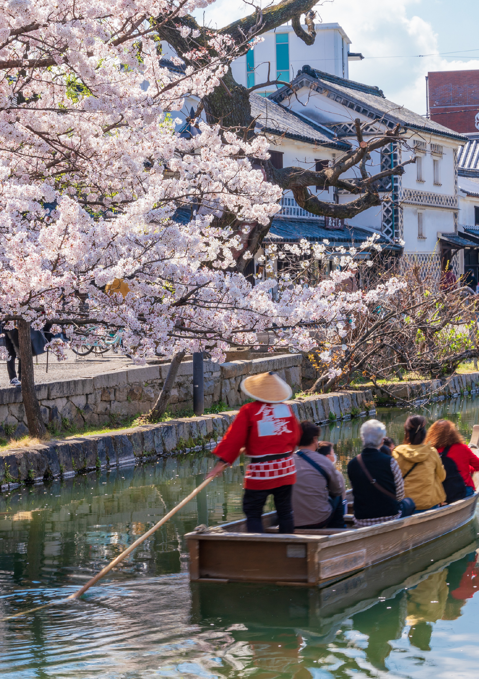 愛上品味-島波海道岡山篇5日