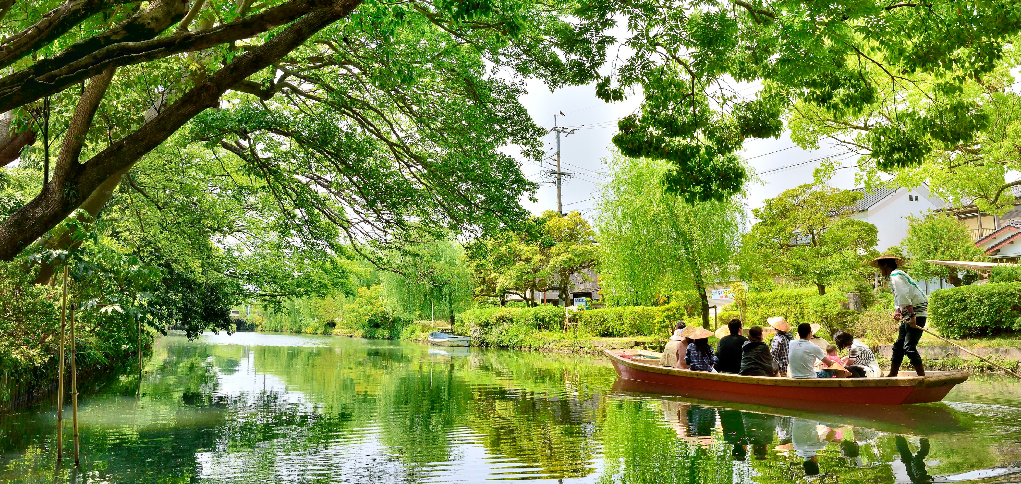 九州福熊漫旅5日