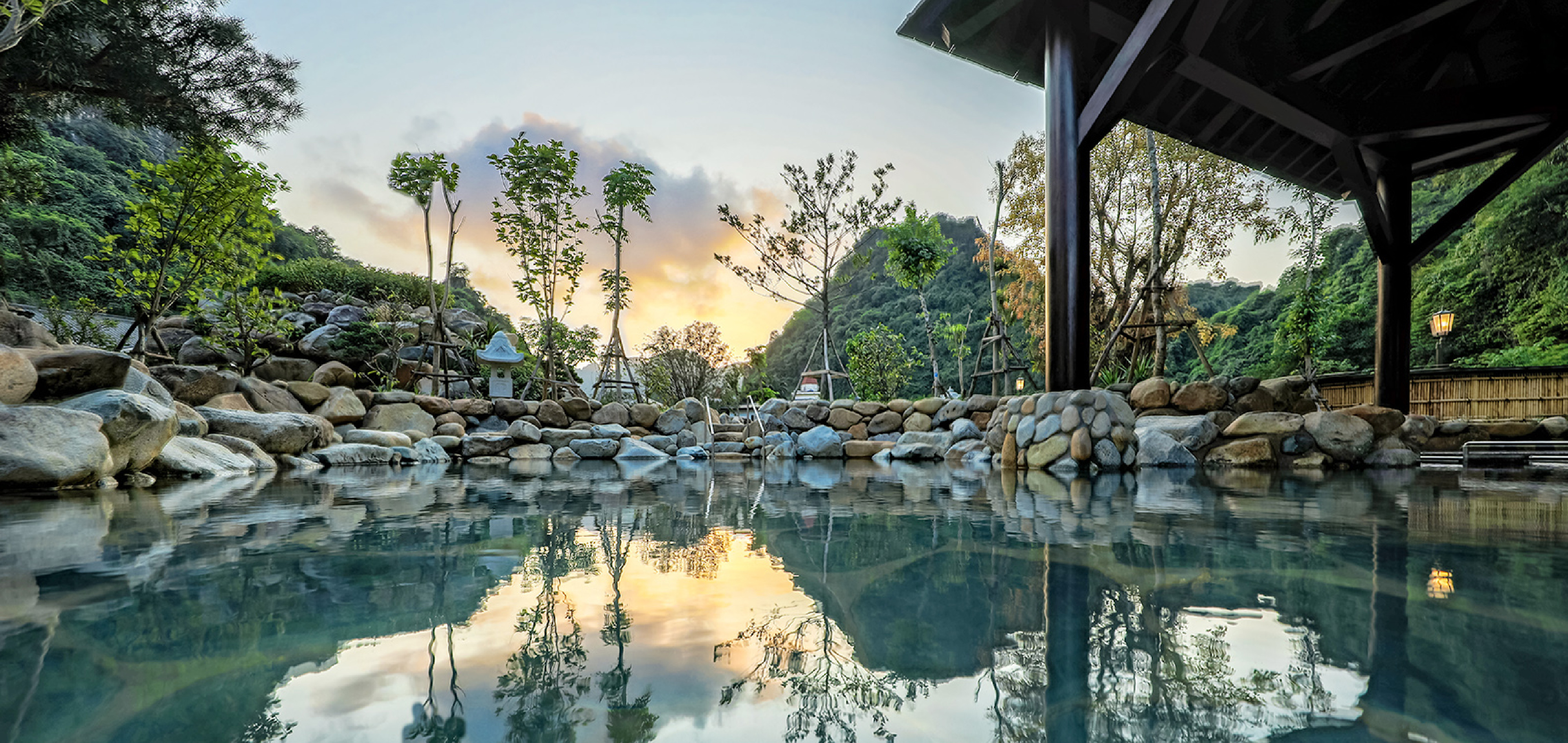 風華越南溫泉行5日